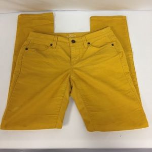 Loft corduroy pants 26/2P
